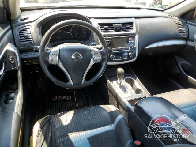 1N4AL3AP0HC181805 2017 NISSAN ALTIMA photo no. 8
