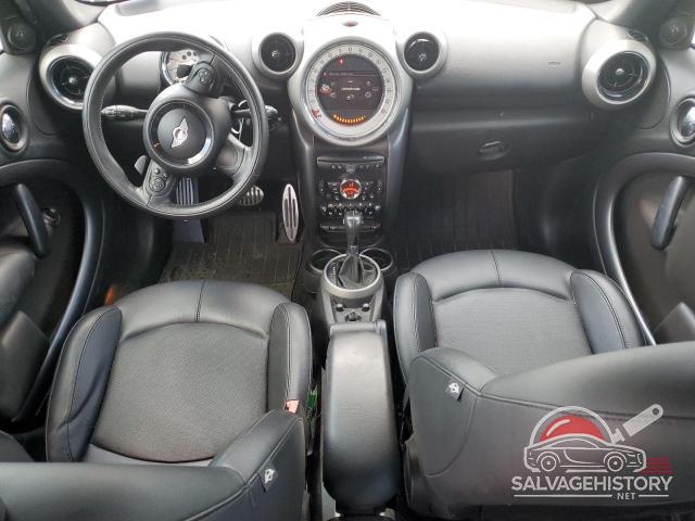WMWZC5C50CWL60385 2012 MINI COOPER photo no. 8