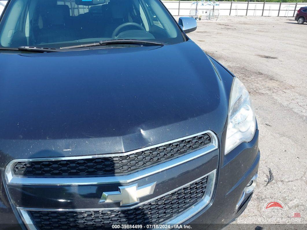 2CNALPECXB6383331 2011 CHEVROLET EQUINOX photo no. 6