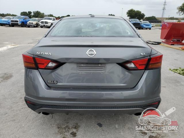 1N4BL4EV1KC100269 2019 NISSAN ALTIMA photo no. 6