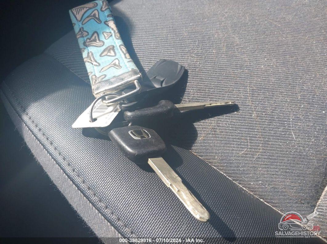 5J6YH28523L006029 2003 HONDA ELEMENT photo no. 11