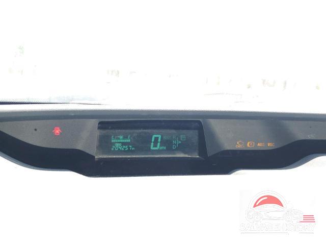 JTDKB20U040042692 2004 TOYOTA PRIUS photo no. 9