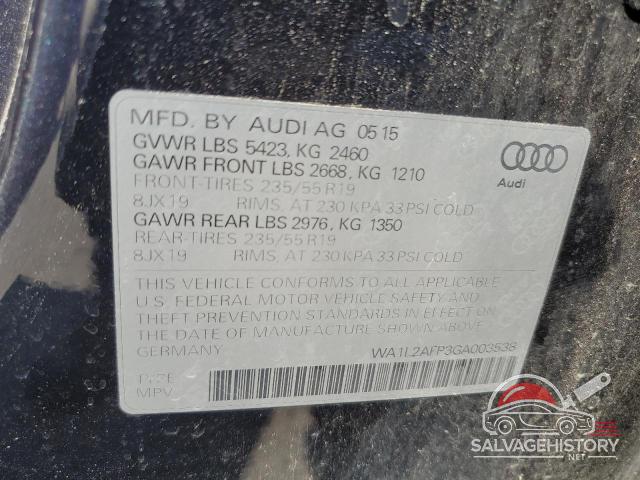 WA1L2AFP3GA003538 2016 AUDI Q5 photo no. 13