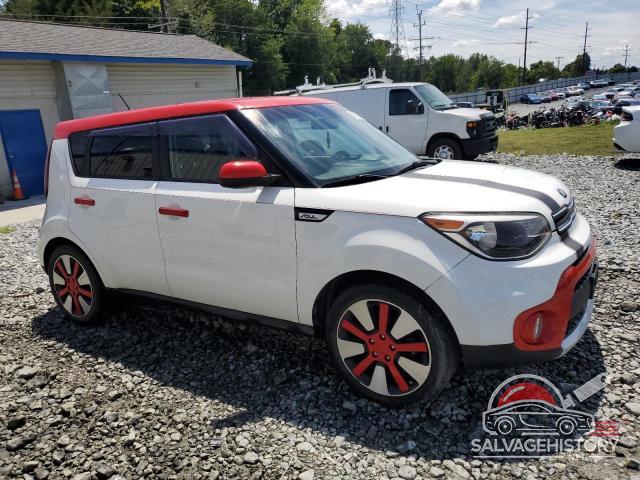 KNDJP3A52H7412094 2017 KIA SOUL photo no. 4