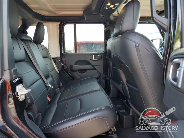1C4JJXP6XPW703701 2023 JEEP WRANGLER photo no. 11