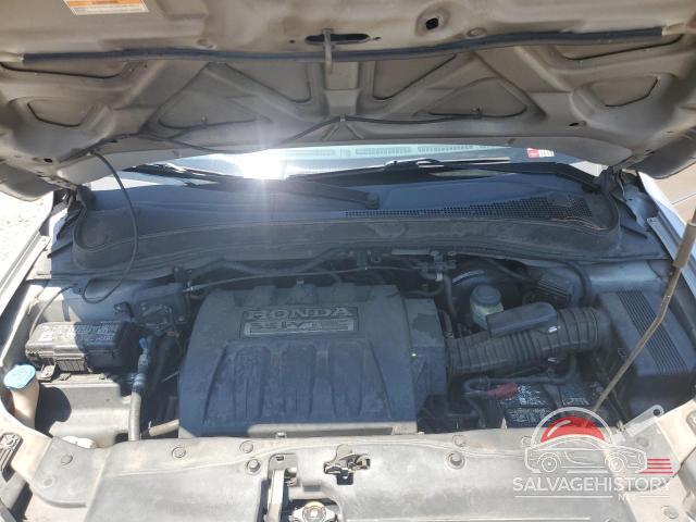 5FNYF284X6B038642 2006 HONDA PILOT photo no. 12