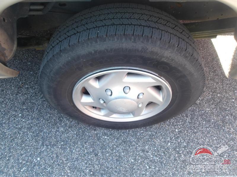 1FBNE3BLXEDA37108 2014 FORD E-350 SUPER DUTY photo no. 6
