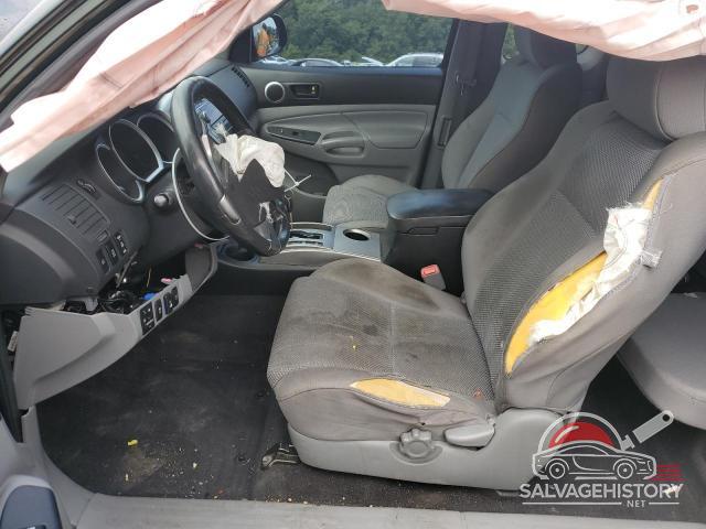 5TFUU4EN1CX039287 2012 TOYOTA All Models photo no. 7