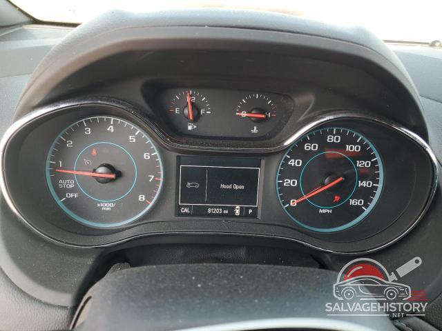 1G1BG5SM0G7325128 2016 CHEVROLET CRUZE photo no. 9