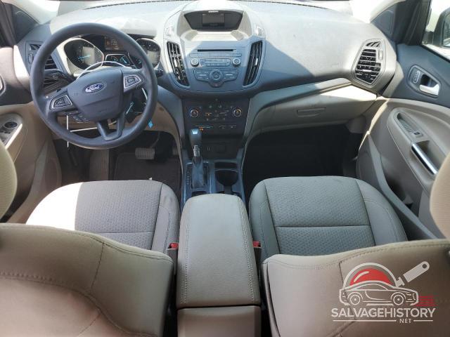 1FMCU0GD5HUD48516 2017 FORD ESCAPE photo no. 8