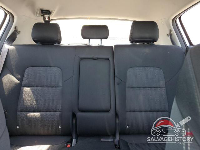 KNDPM3AC6H7290762 2017 KIA SPORTAGE photo no. 10