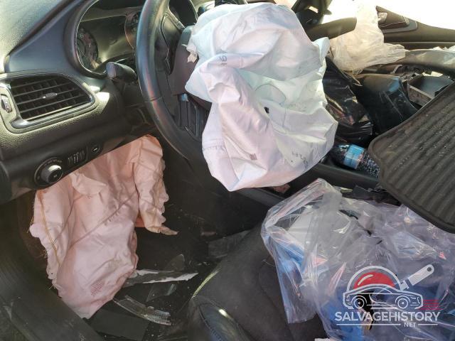 1C3CCCBB1FN538386 2015 CHRYSLER 200 photo no. 8