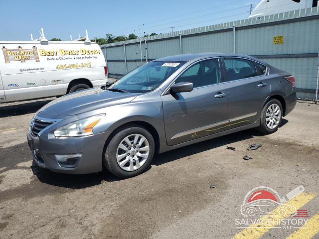 1N4AL3AP2EN387756 2014 NISSAN ALTIMA photo no. 8