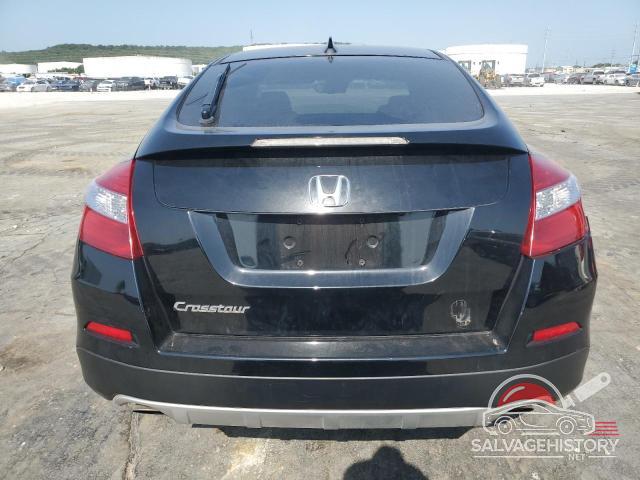 5J6TF3H52DL001064 2013 HONDA CROSSTOUR photo no. 6