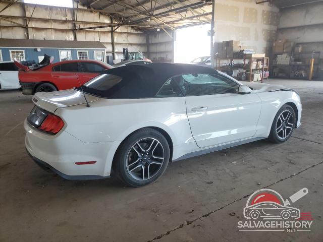 1FATP8UH1L5136996 2020 FORD ALL Models photo no. 3