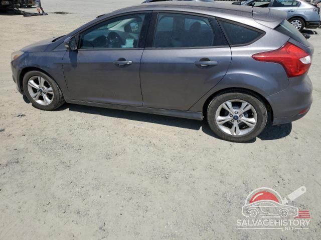 1FADP3K26DL292406 2013 FORD FOCUS photo no. 2
