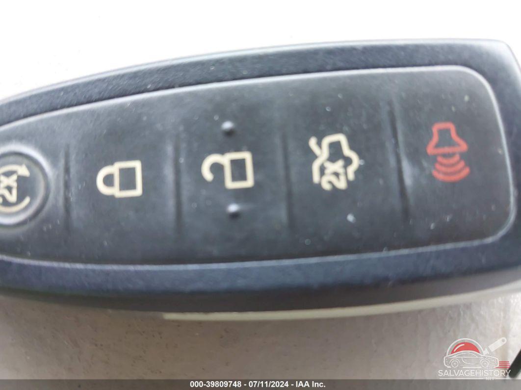 2FMDK3KC4DBB77686 2013 FORD EDGE photo no. 11