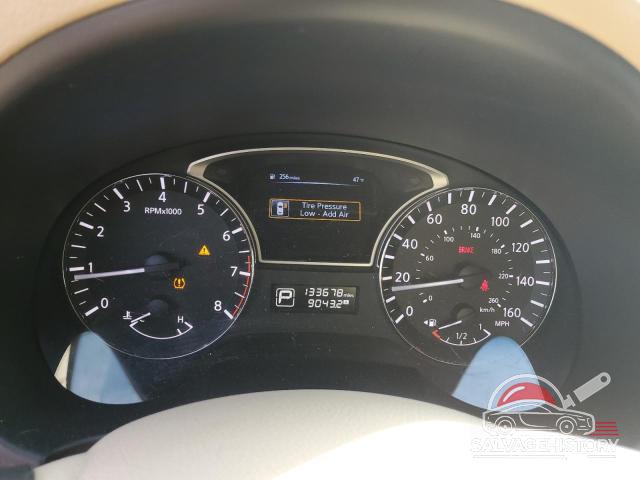 1N4AL3AP8EC113862 2014 NISSAN ALTIMA photo no. 9