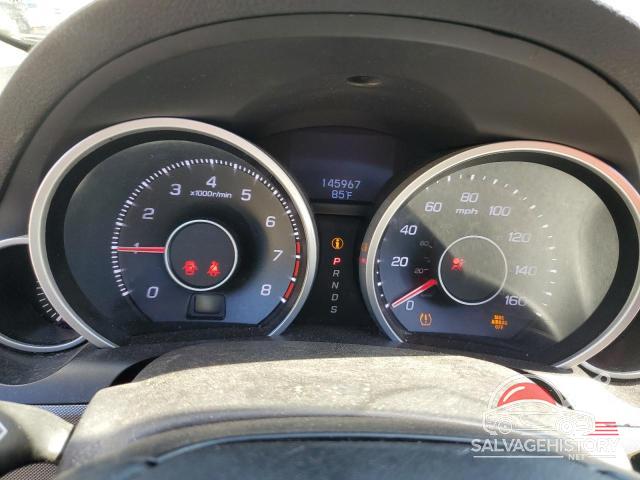 19UUA8F52DA011244 2013 ACURA TL photo no. 9
