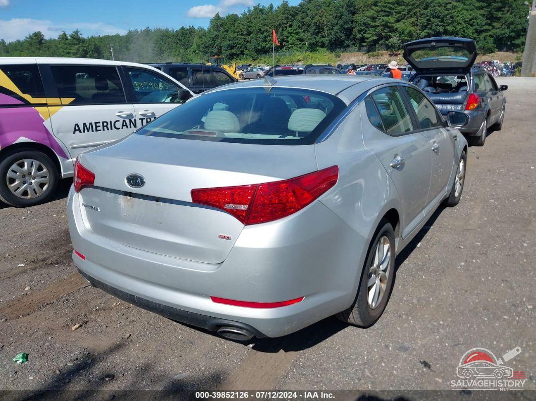 5XXGM4A73CG062811 2012 KIA OPTIMA photo no. 4