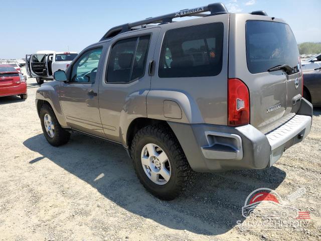 5N1AN08U77C520441 2007 NISSAN XTERRA photo no. 2