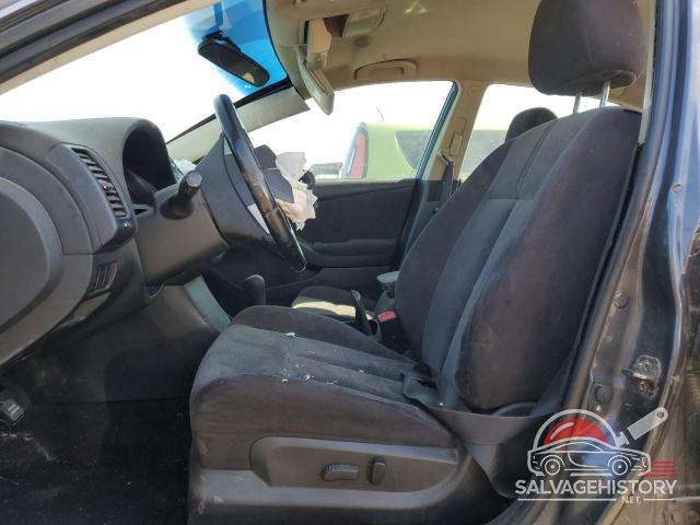 1N4AL21E39N471096 2009 NISSAN ALTIMA photo no. 7