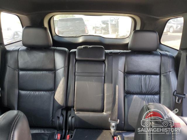 1C4RJFBG1FC172174 2015 JEEP GRAND CHER photo no. 10