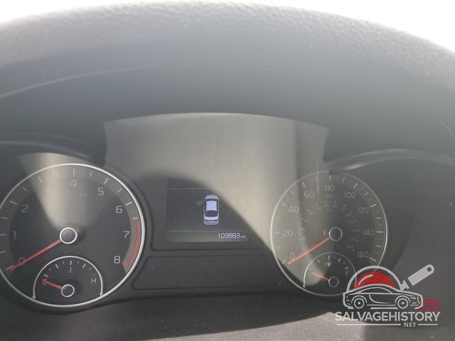 5XXGT4L3XKG373082 2019 KIA OPTIMA photo no. 9