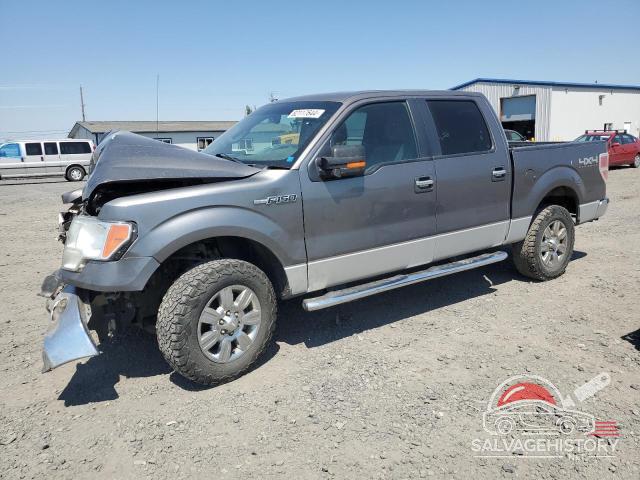 1FTFW1EF9CKD04156 2012 FORD F-150 photo no. 14