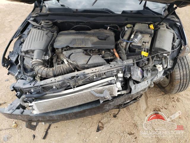 1G11F5SR0DF152352 2013 CHEVROLET MALIBU photo no. 11