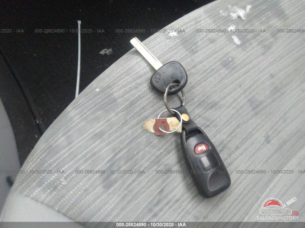 KMHCT4AE1GU138022 2016 HYUNDAI ACCENT photo no. 11