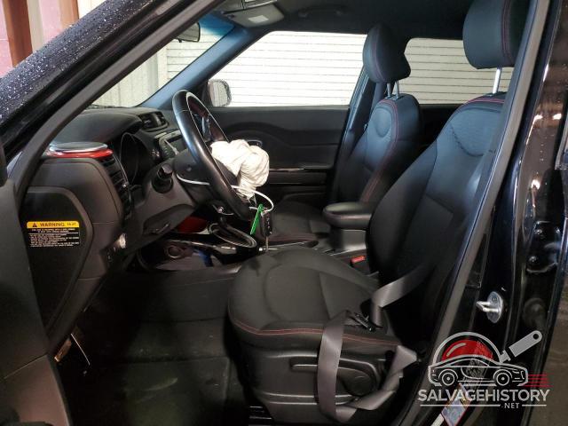 KNDJP3A52G7350050 2016 KIA SOUL photo no. 7