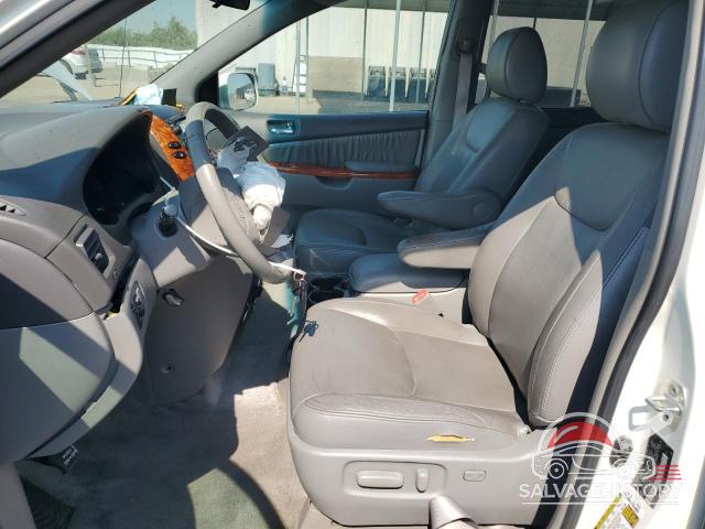 5TDZK22C19S259532 2009 TOYOTA All Models photo no. 7