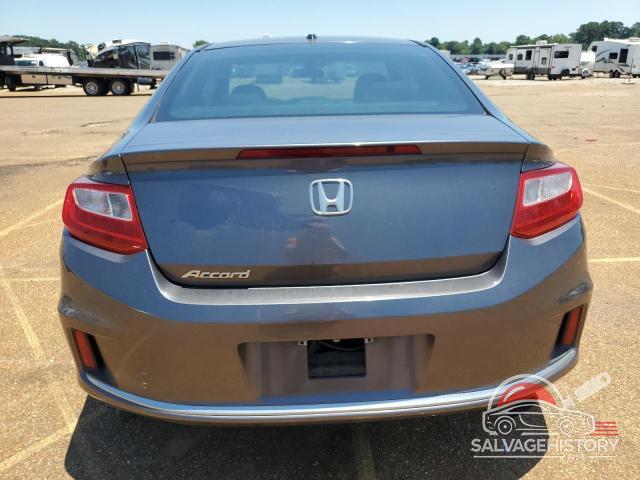 1HGCT1B81DA014827 2013 HONDA ACCORD photo no. 6