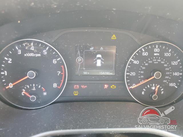 KNDPM3ACXH7053305 2017 KIA SPORTAGE photo no. 9