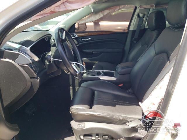 3GYFNEE31ES613234 2014 CADILLAC SRX photo no. 7