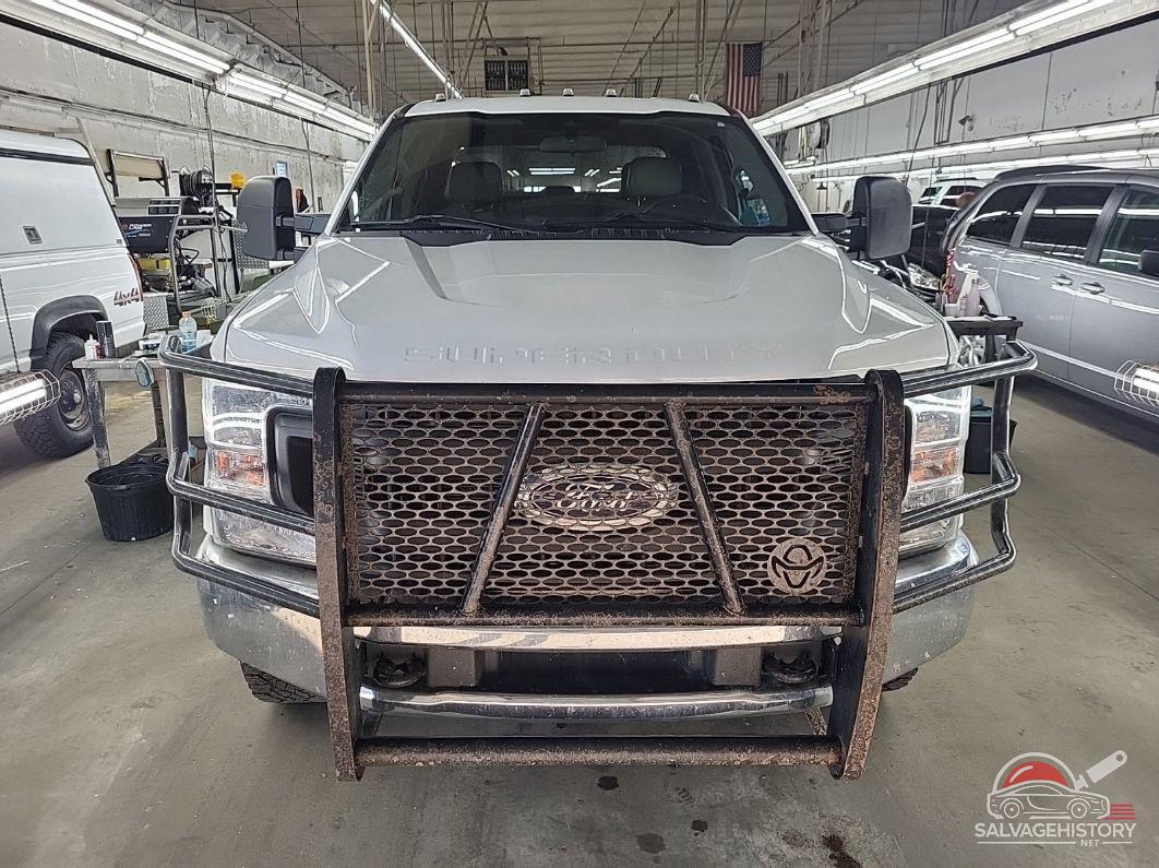 1FT7W2B68MED48454 2021 FORD F-250 photo no. 6