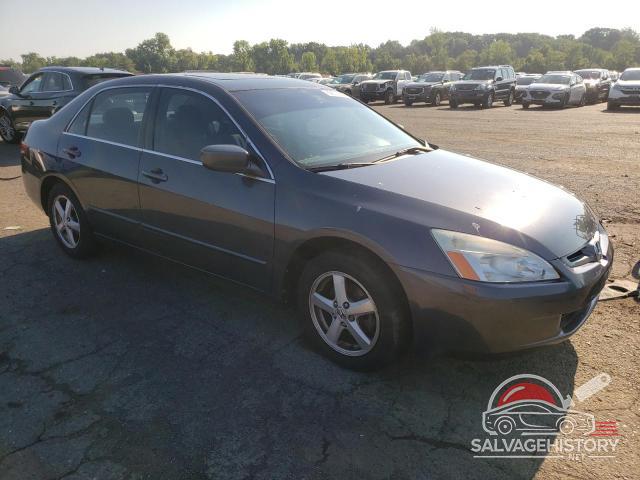 1HGCM56644A104048 2004 HONDA ACCORD photo no. 4
