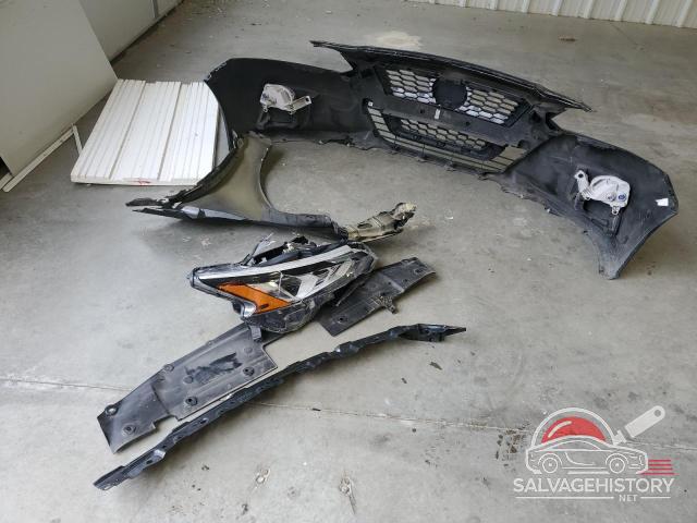1N4BL4DV4MN413633 2021 NISSAN ALTIMA photo no. 12
