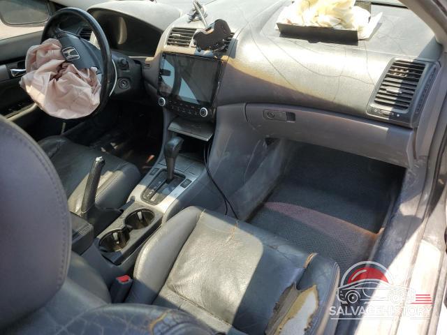 1HGCM726X6A000720 2006 HONDA ACCORD photo no. 8