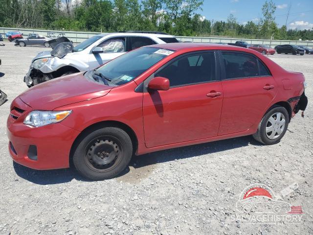 2T1BU4EE2BC578974 2011 TOYOTA COROLLA photo no. 15