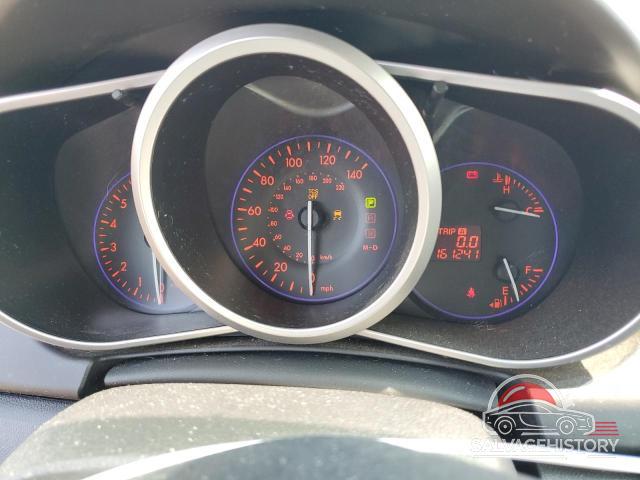 JM3ER4WL2A0323687 2010 MAZDA CX-7 photo no. 9
