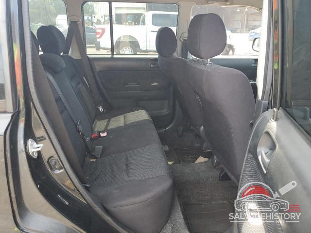 JTLKT324654005029 2005 TOYOTA SCION photo no. 11