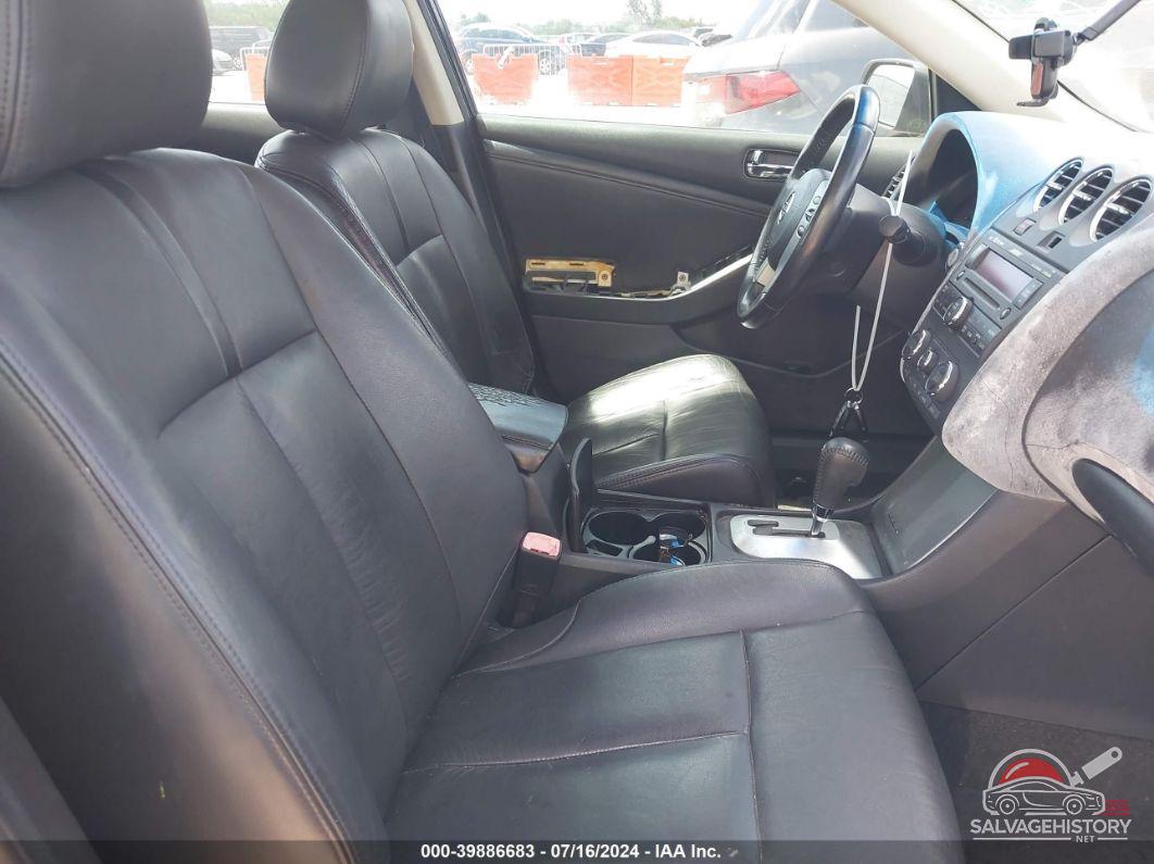 1N4BL21E57C165725 2007 NISSAN ALTIMA photo no. 5