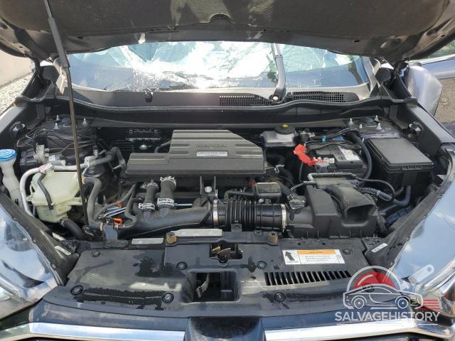 7FARW1H89LE028802 2020 HONDA CRV photo no. 12