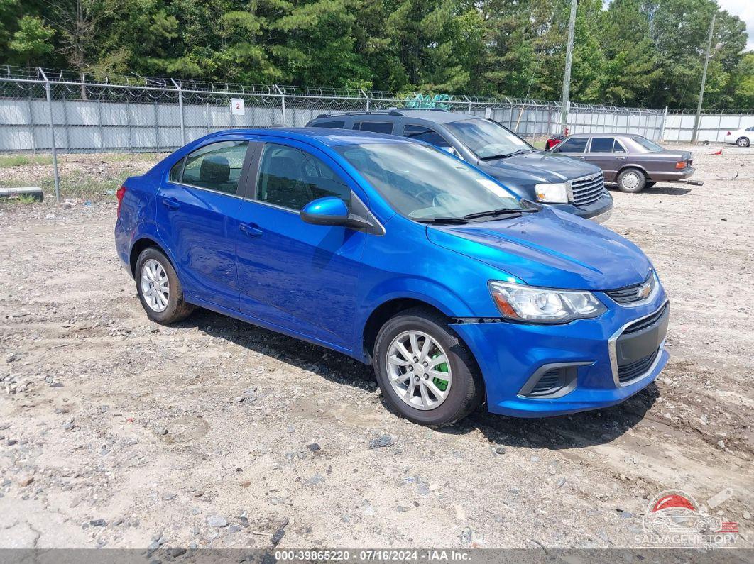 1G1JD5SB8L4103984 2020 CHEVROLET SONIC photo no. 24