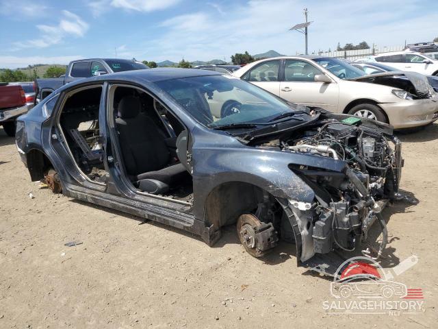 1N4AL3AP1DN533871 2013 NISSAN ALTIMA photo no. 4