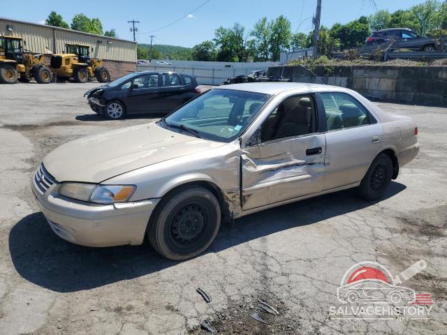 4T1BG22K7XU914999 1999 TOYOTA CAMRY photo no. 11