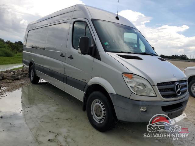 WD3PE8CCXC5707404 2012 MERCEDES-BENZ SPRINTER photo no. 4