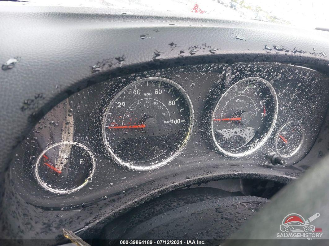 1C4AJWAG5EL149073 2014 JEEP WRANGLER photo no. 7